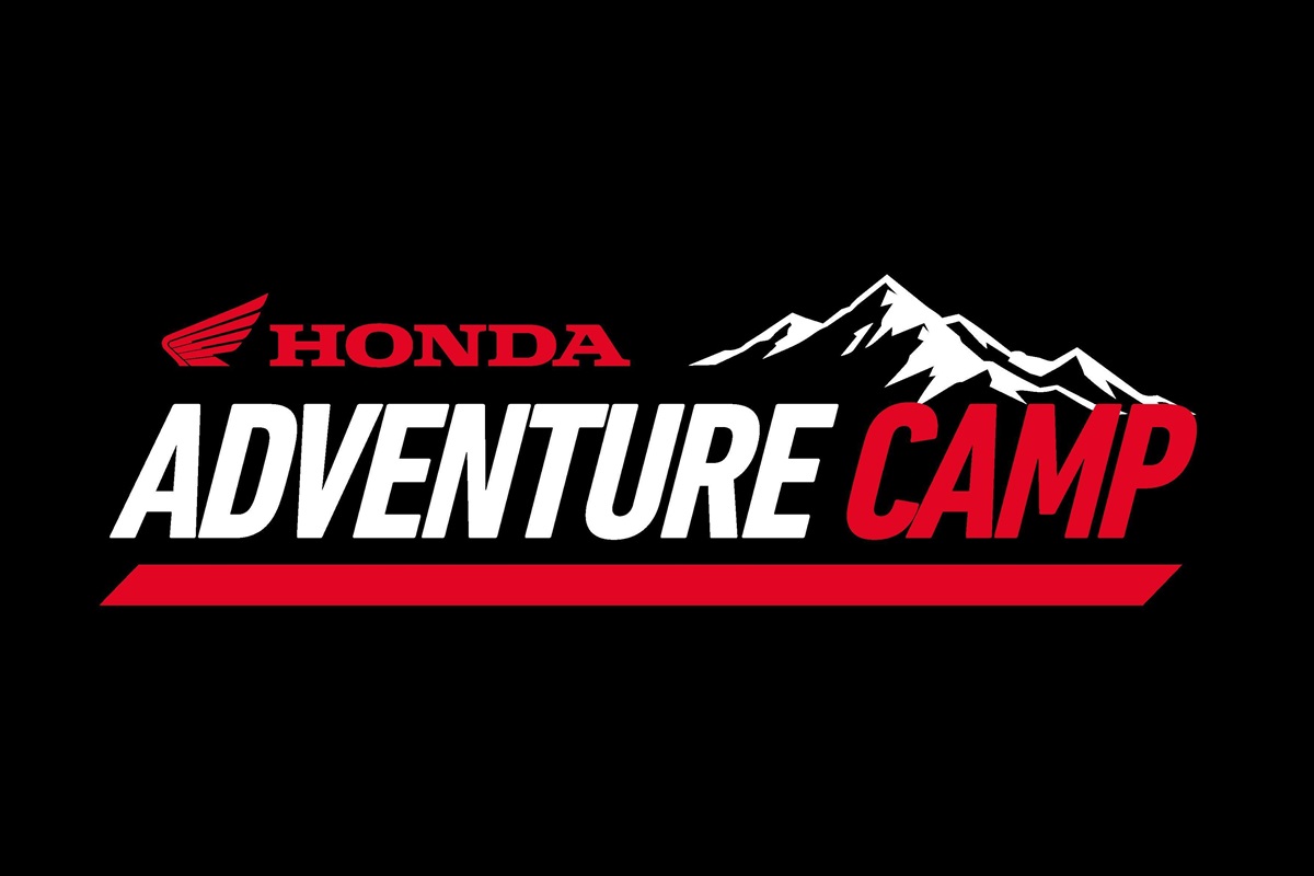 Honda Adventure Camp 2026: disfrutando de la aventura en comunidad