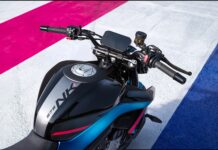 Nueva 675NK Aspar Edition: CFMOTO viste su naked deportiva con una exclusiva decoración