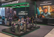 Sharmax Motors anuncia la apertura de su primer showroom en Barcelona