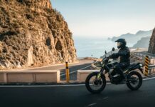 Sharmax Motors anuncia la apertura de su primer showroom en Barcelona