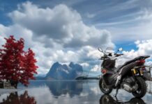 Sharmax Motors anuncia la apertura de su primer showroom en Barcelona