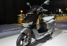 Honda lanza al mercado el novedoso QC3, su nuevo modelo eléctrico con hasta 151 km de autonomía