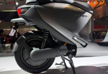 Honda lanza al mercado el novedoso QC3, su nuevo modelo eléctrico con hasta 151 km de autonomía