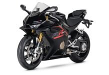 ZXMoto 500RR 2026