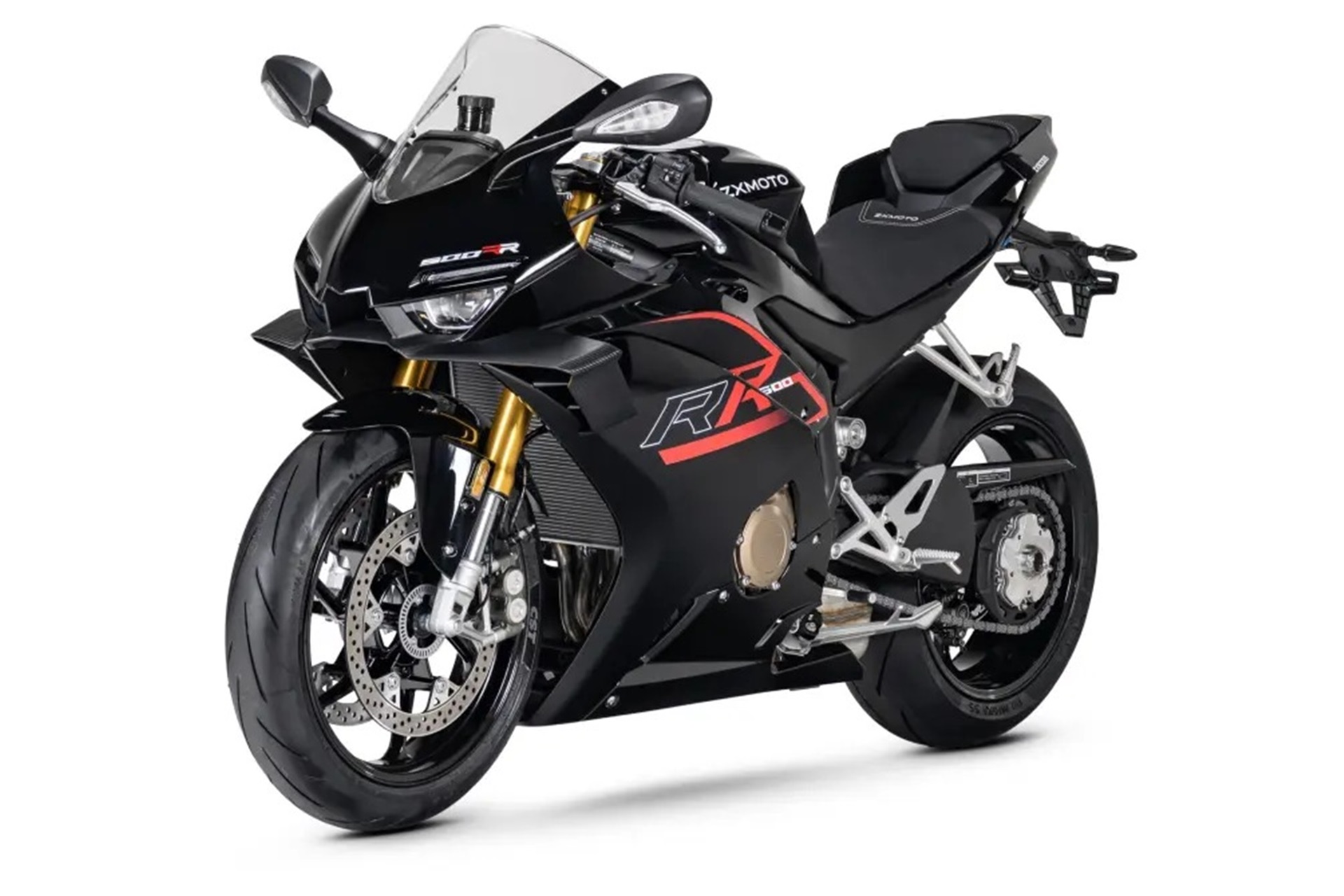 ZXMoto 500RR 2026