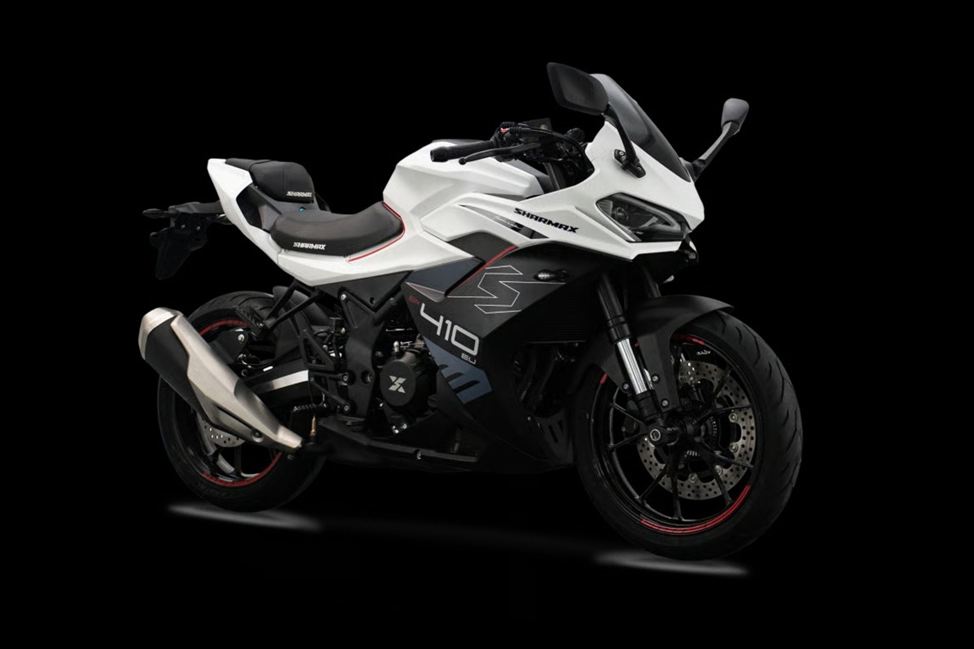 Sharmax Motors anuncia la apertura de su primer showroom en Barcelona