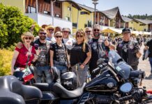 Indian Riders Fest regresa en 2027 tras la edición más exitosa del evento hasta la fecha