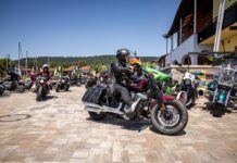 Indian Riders Fest regresa en 2027 tras la edición más exitosa del evento hasta la fecha