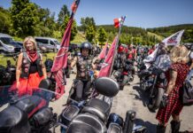 Indian Riders Fest regresa en 2027 tras la edición más exitosa del evento hasta la fecha