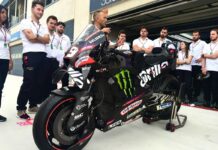 Los alumnos del Máster en Ingeniería del Motorsport viven desde dentro la competición durante el GP de Aragón 2026