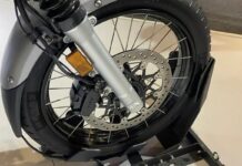 La esperadísima Honda CB500 ya está disponible por solo 2.500 euros… en India