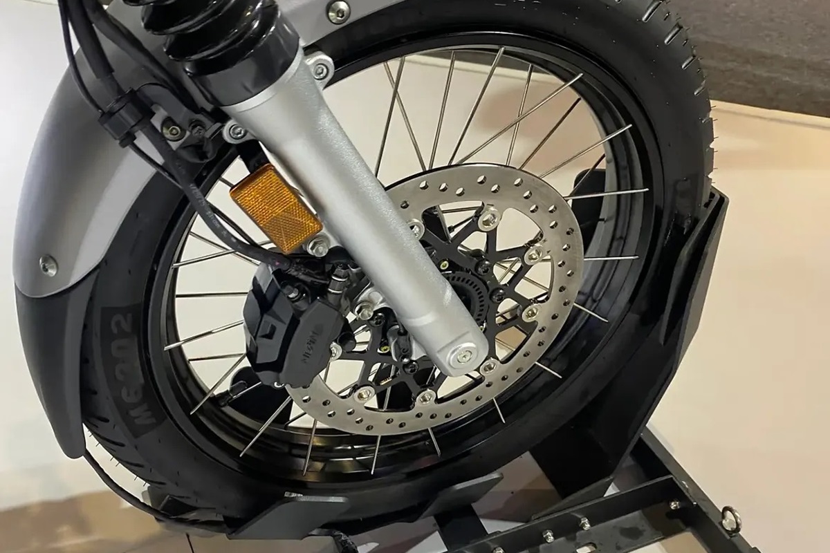 La esperadísima Honda CB500 ya está disponible por solo 2.500 euros… en India