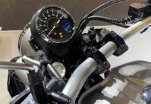 La esperadísima Honda CB500 ya está disponible por solo 2.500 euros… en India