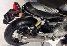 La esperadísima Honda CB500 ya está disponible por solo 2.500 euros… en India