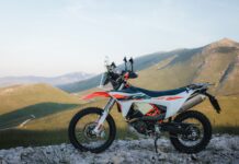 KTM 690 Rally 2027: “Regreso a los orígenes”