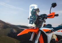 KTM 690 Rally 2027: “Regreso a los orígenes”