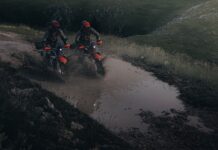 KTM 690 Rally 2027: “Regreso a los orígenes”