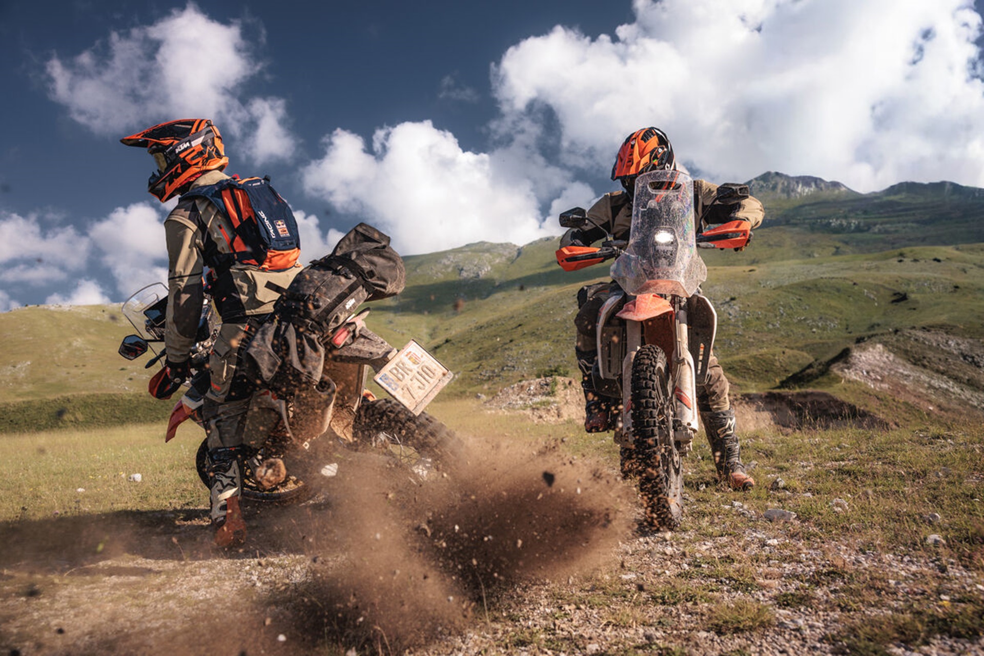 KTM 690 Rally 2027: “Regreso a los orígenes”