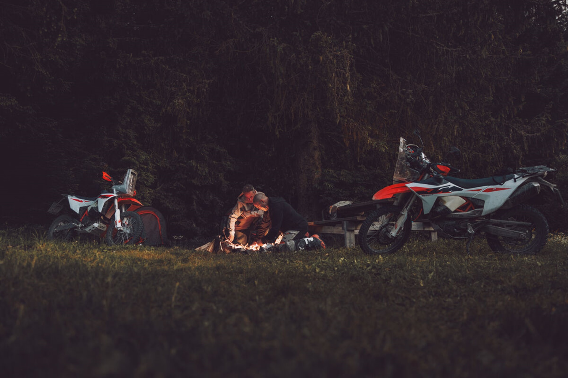 KTM 690 Rally 2027: “Regreso a los orígenes”