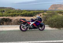 Las 2.000 rpm donde habita el "éxtasis 2T"