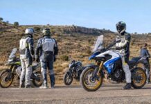 Voge Experience 2026: una experiencia mototurística bajo el espíritu del “Puro Motociclismo”