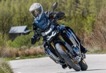 Voge Experience 2026: una experiencia mototurística bajo el espíritu del “Puro Motociclismo”