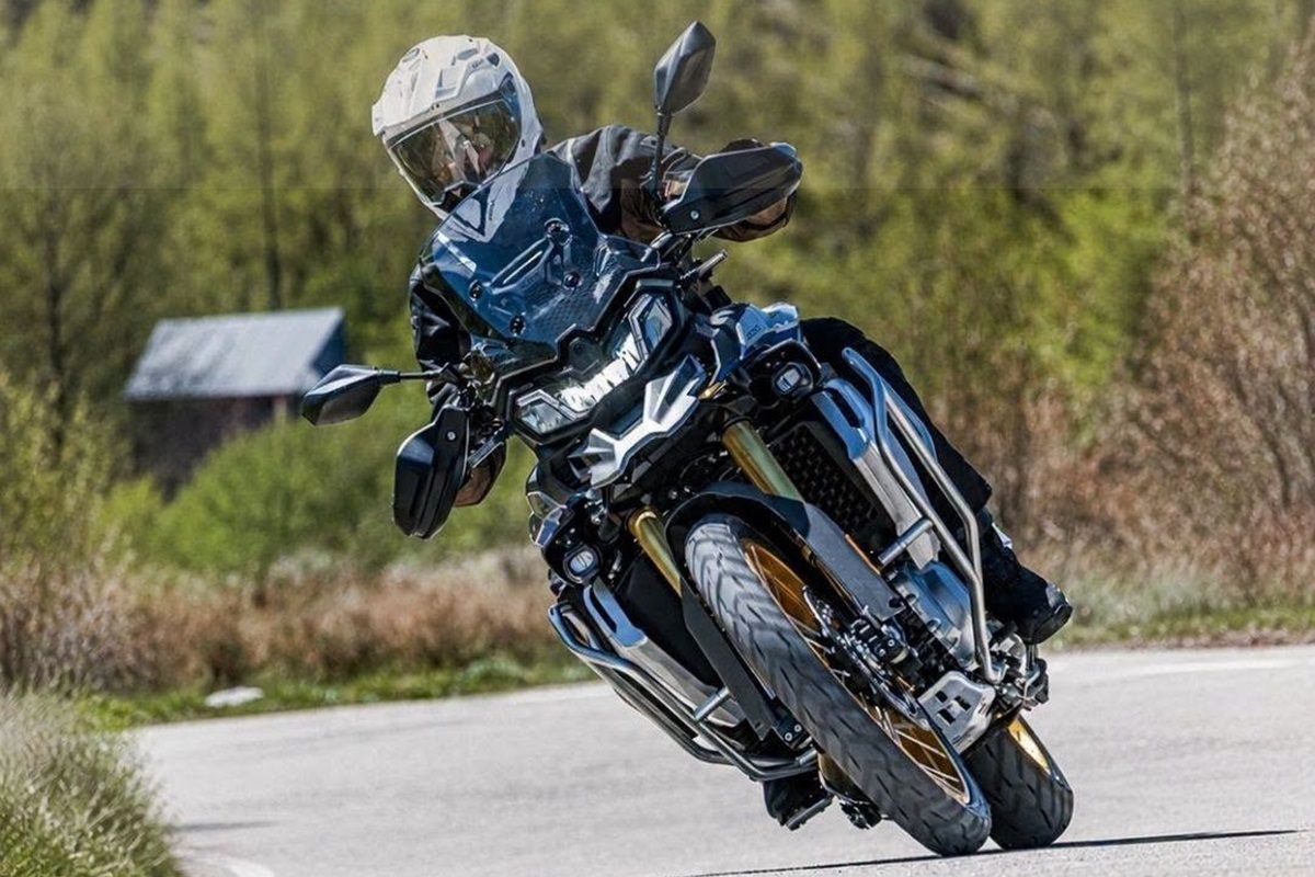 Voge Experience 2026: una experiencia mototurística bajo el espíritu del “Puro Motociclismo”