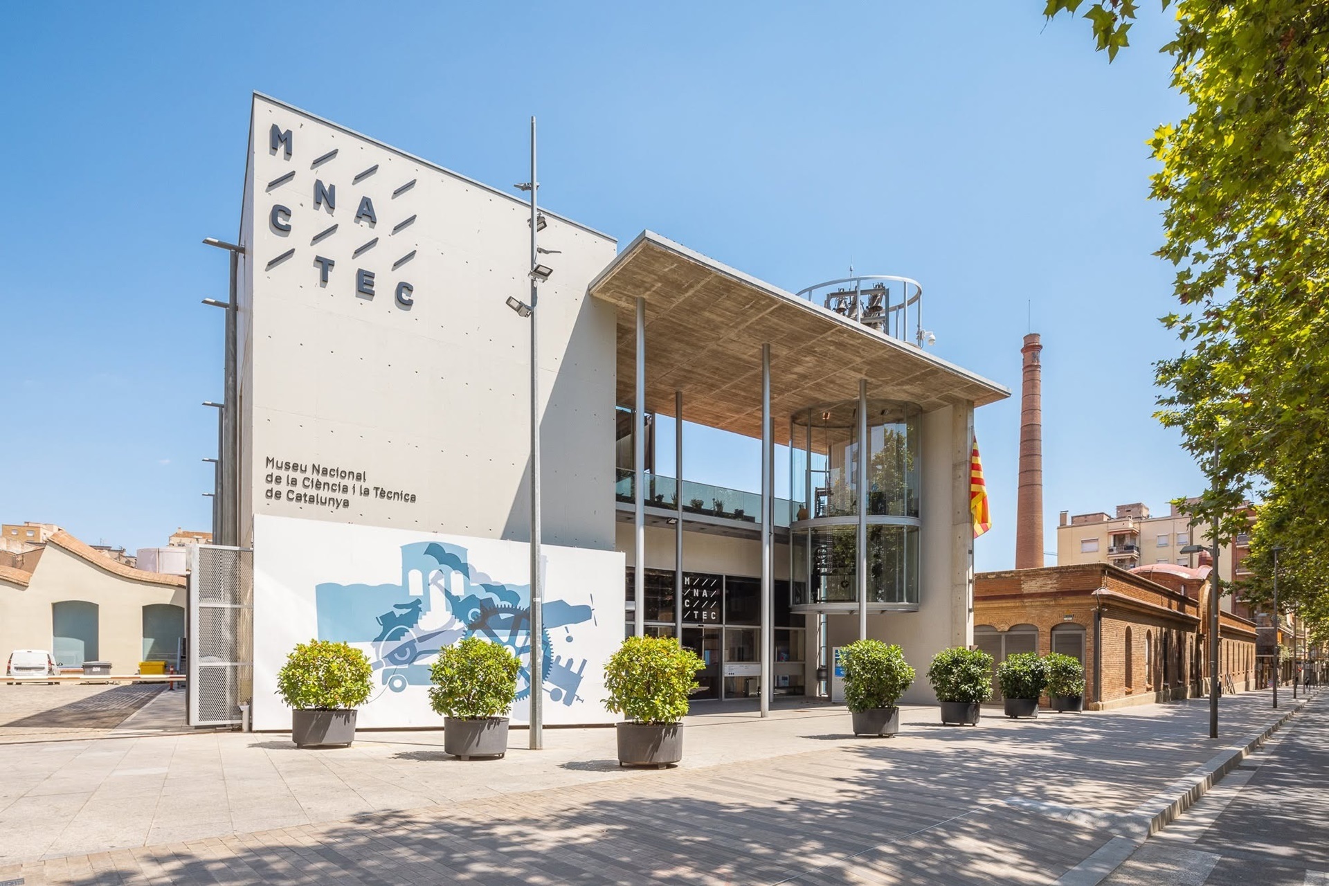 Montesa y el MNACTEC inauguran la exposición “VIVA Montesa”