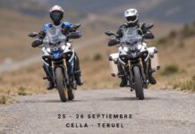 Voge Experience 2026: una experiencia mototurística bajo el espíritu del “Puro Motociclismo”