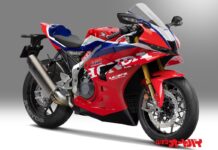 V3R 900RR 2027: Honda podría estar preparando la SuperSport definitiva