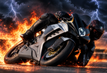 MV Agusta crisis financiera
