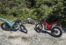 Montesa y el MNACTEC inauguran la exposición “VIVA Montesa”