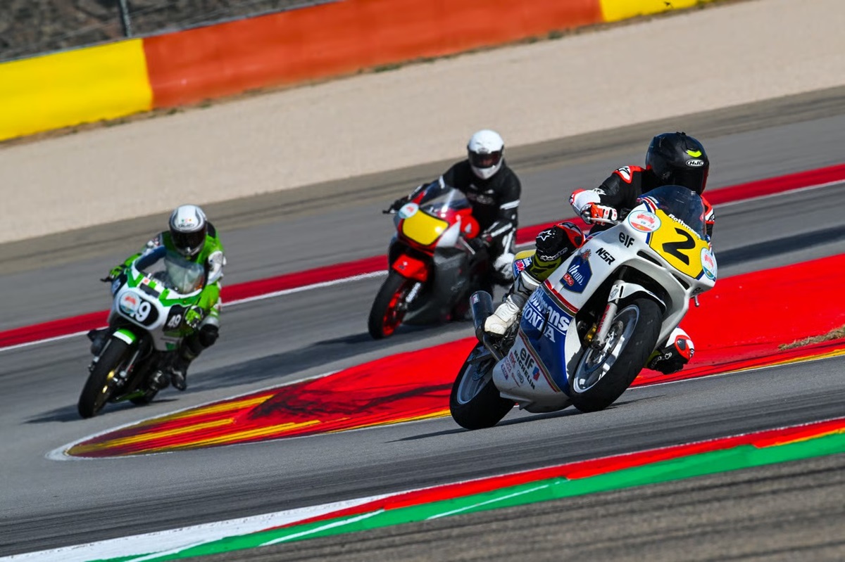 Ya conocemos las fechas y primeros detalles del MotorLand Classic Festival 2026