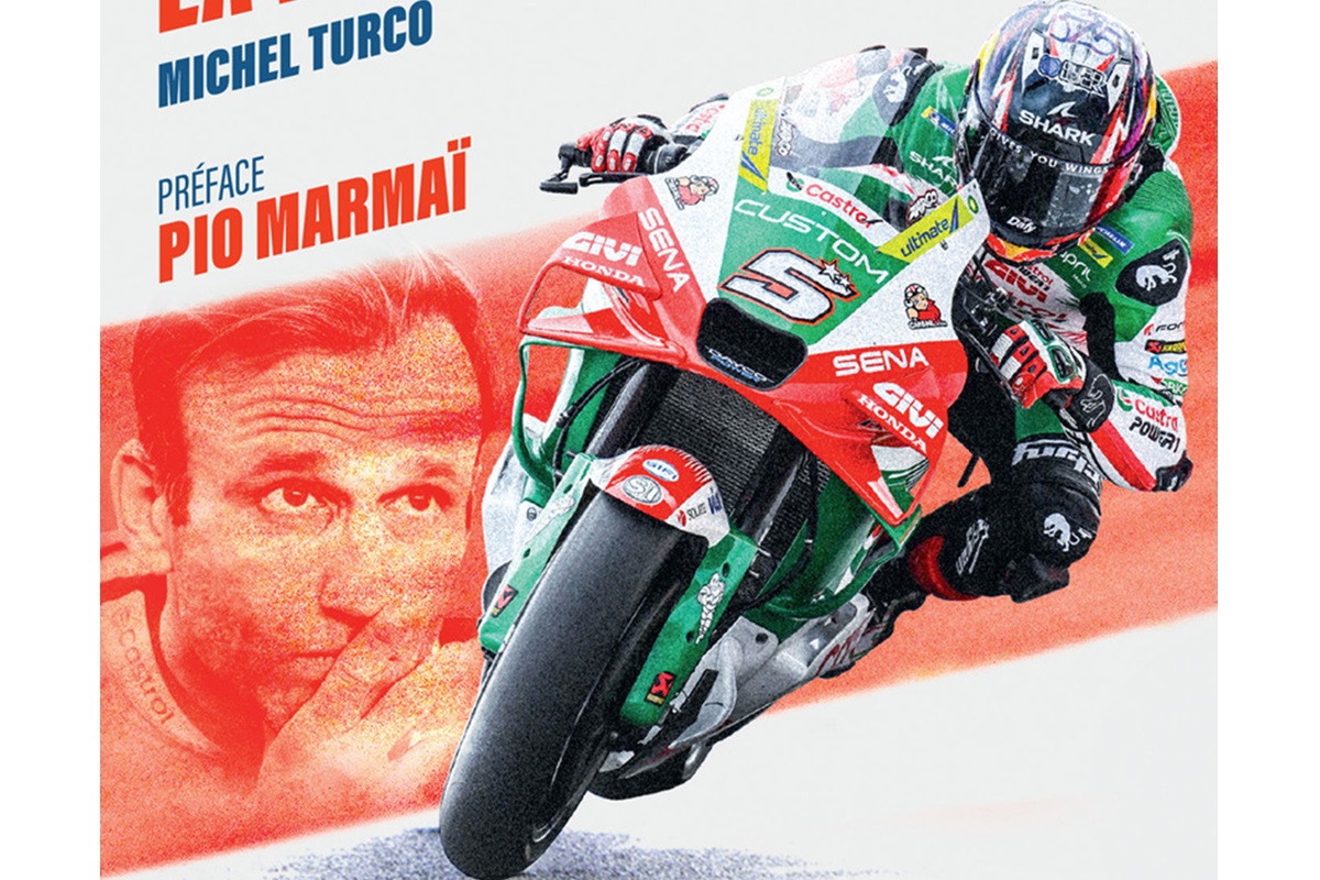 “Johann Zarco, victoria y perdón”: una historia de superación dentro del difícil mundo de la alta competición