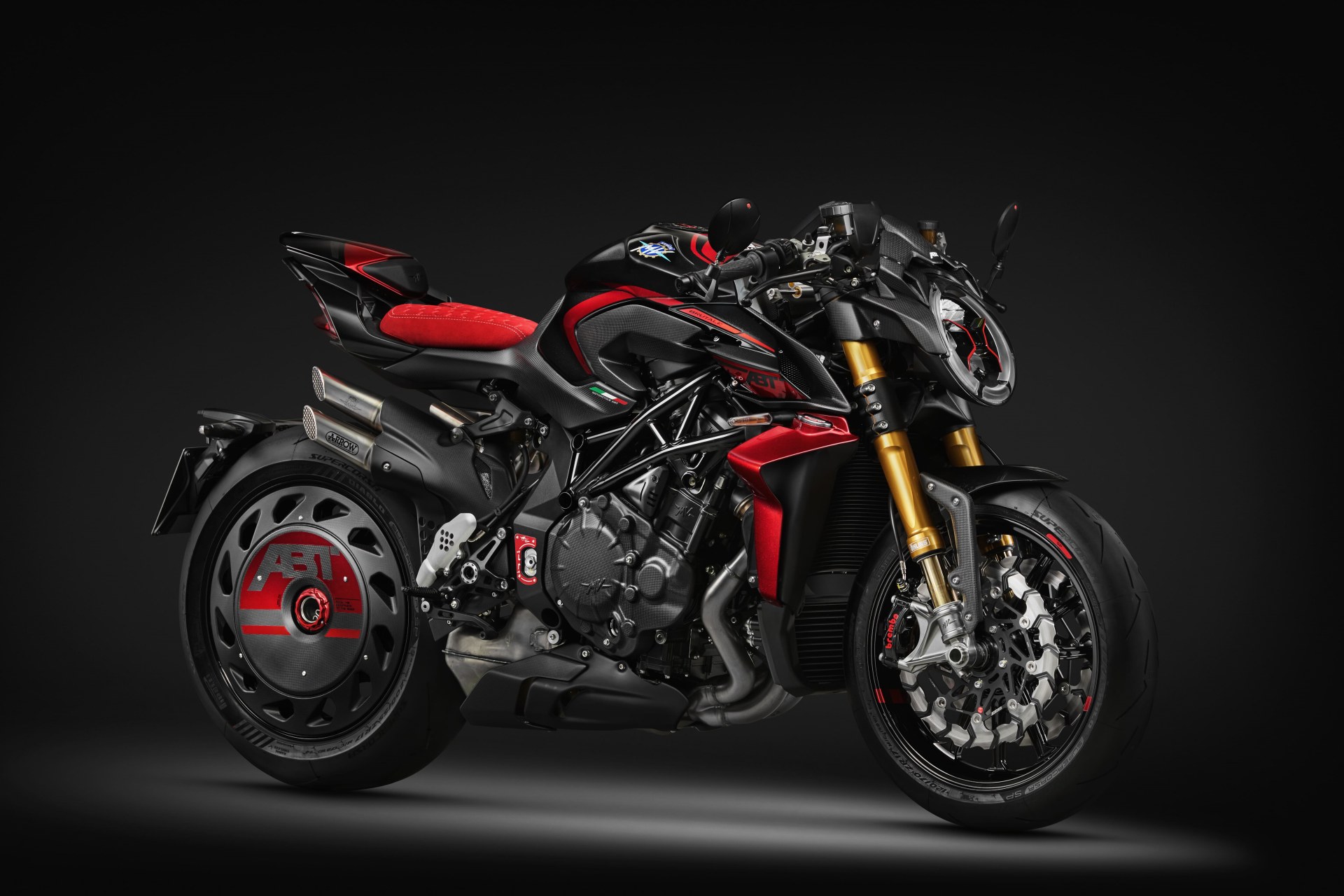 MV Agusta crisis CFMoto 2026