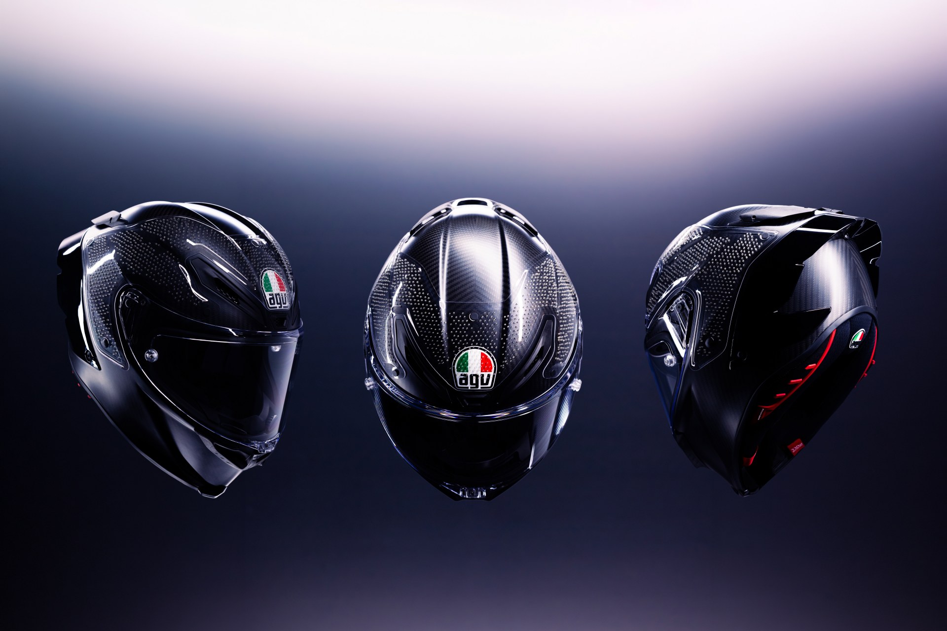 AGV | PISTA GP R3