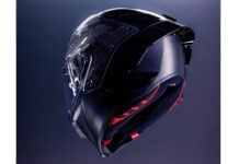 AGV | PISTA GP R3