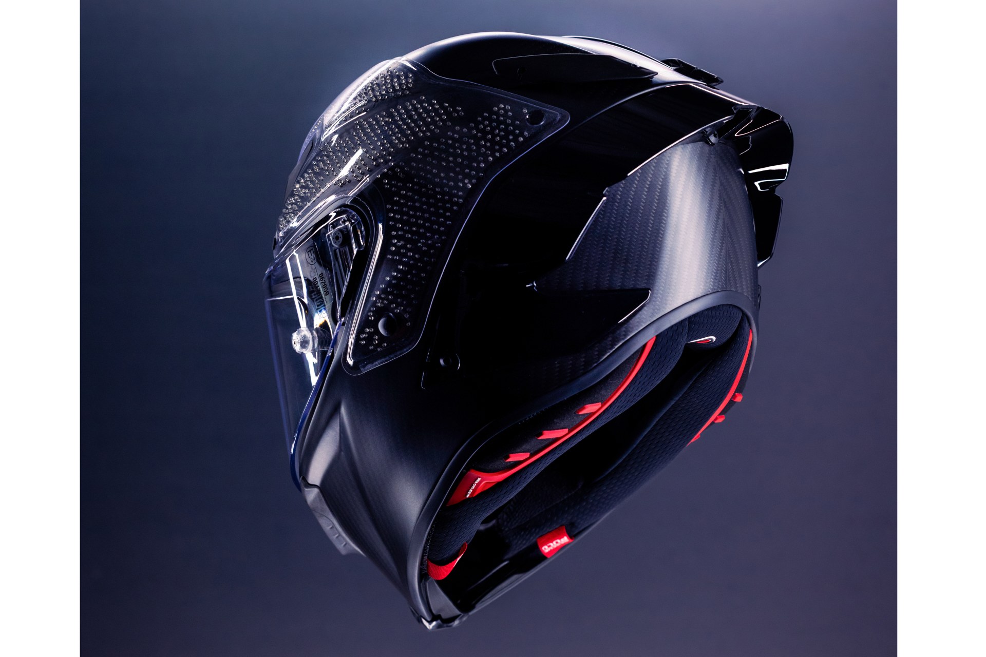 AGV | PISTA GP R3