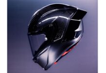 AGV | PISTA GP R3