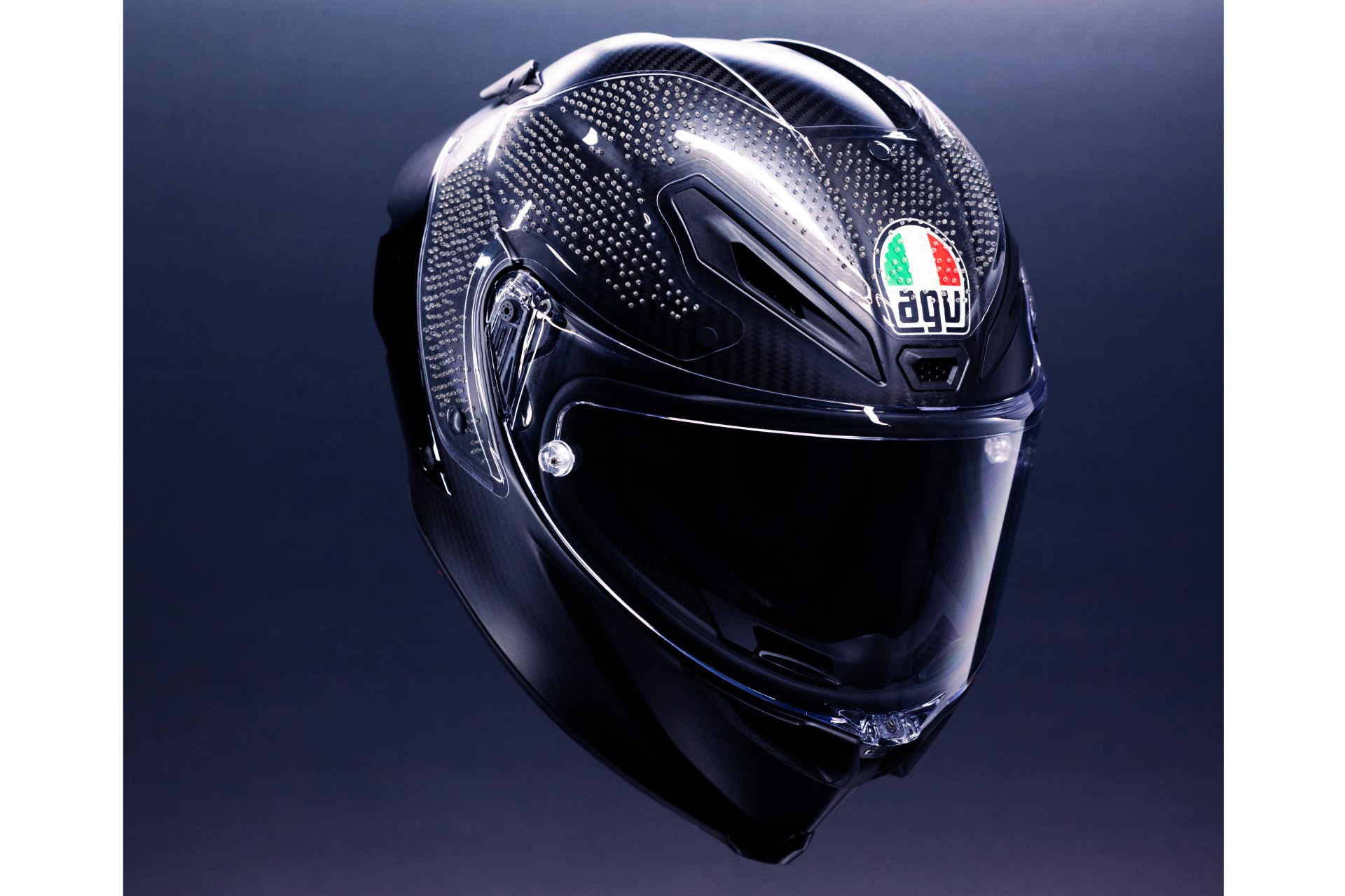 AGV | PISTA GP R3