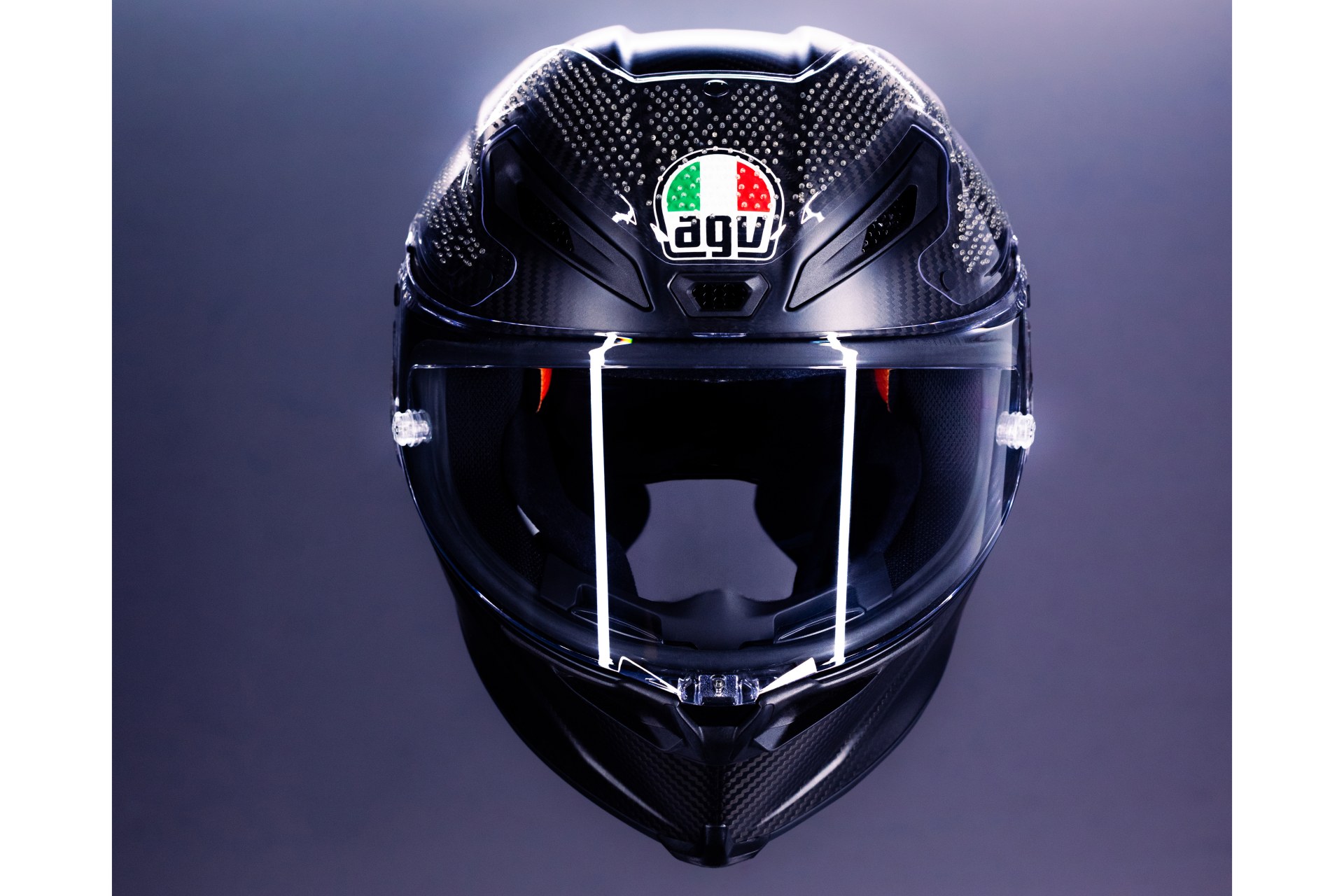 AGV | PISTA GP R3