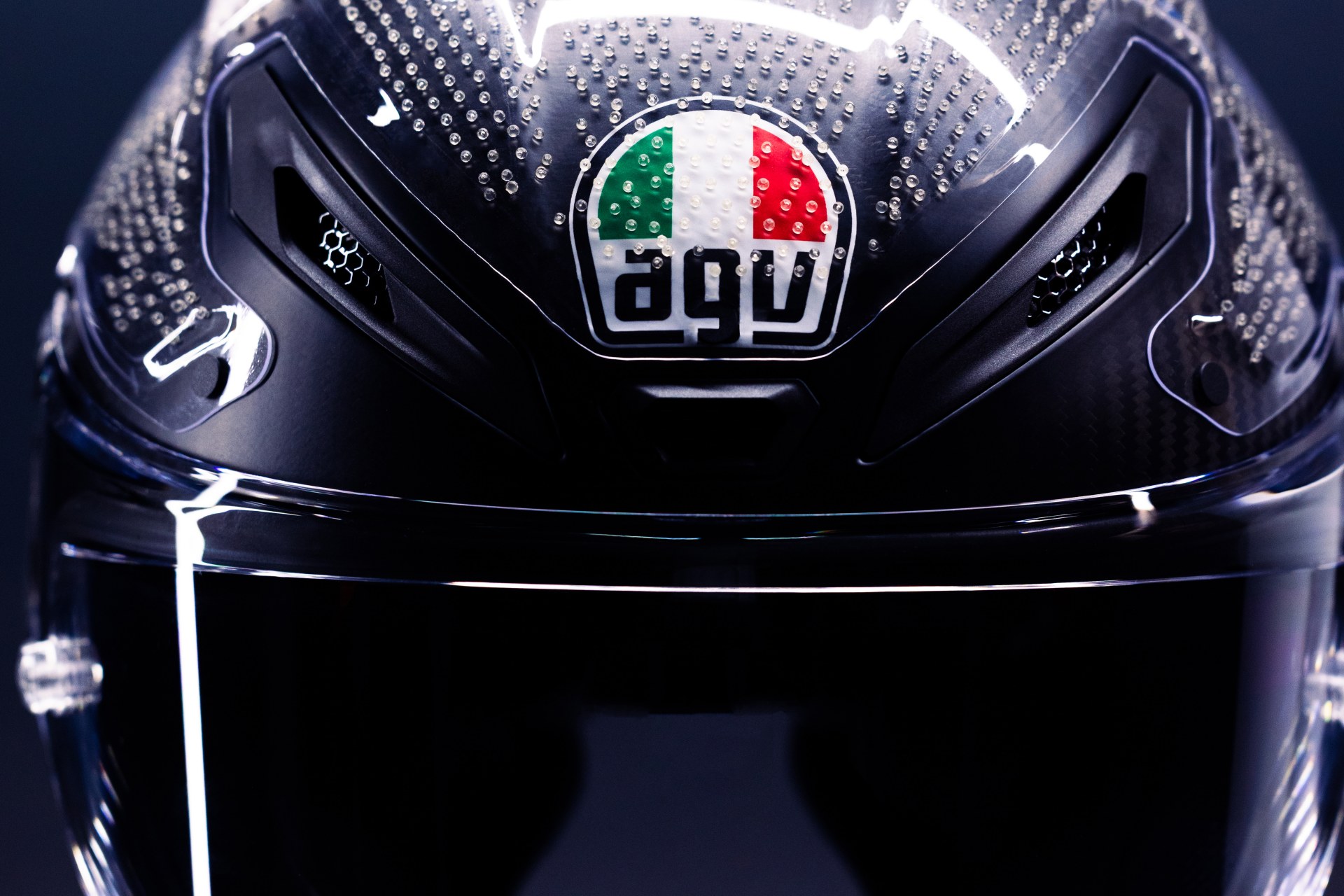 AGV | PISTA GP R3