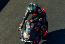 AGV | PISTA GP R3