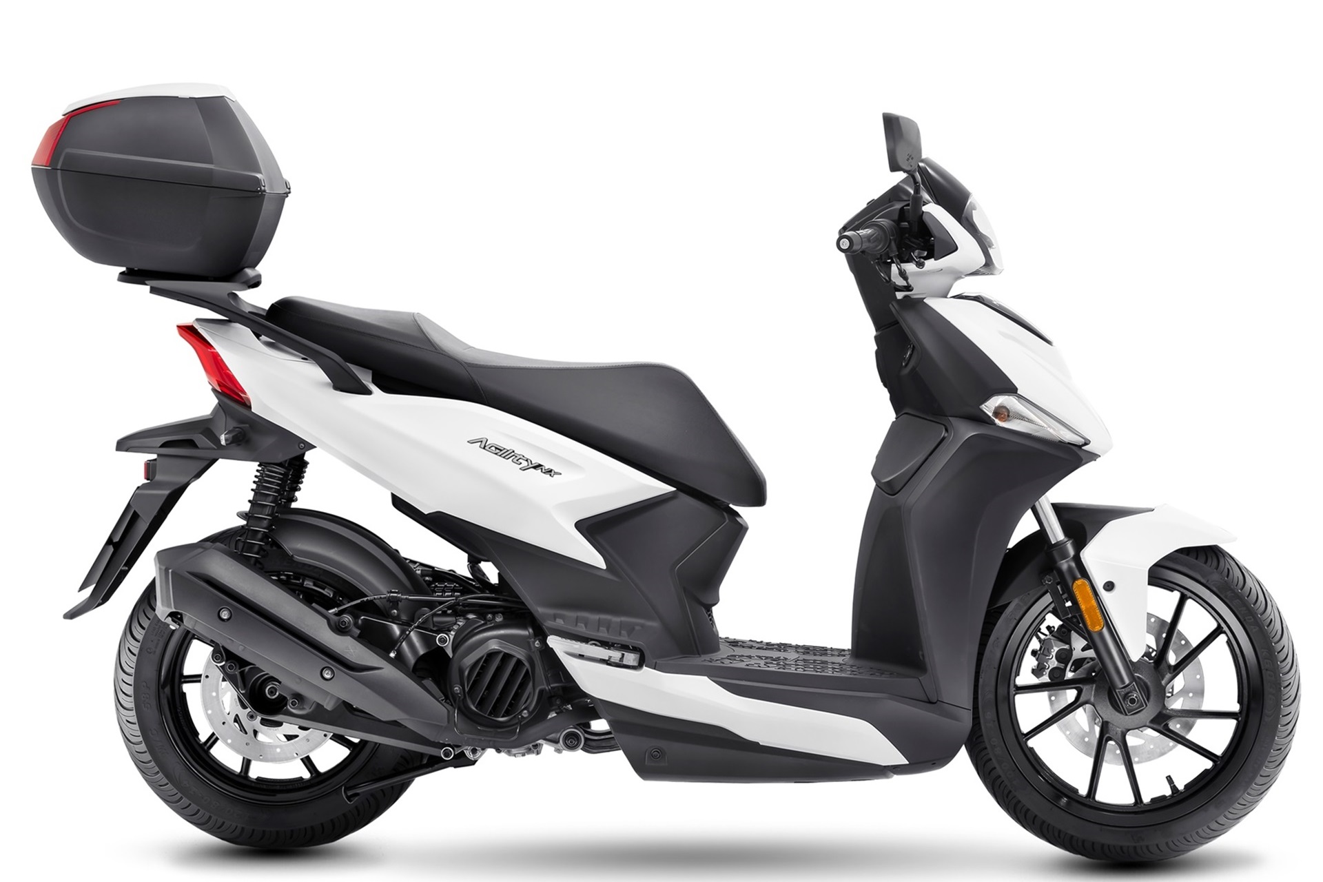 KYMCO Agility NX 125 2026