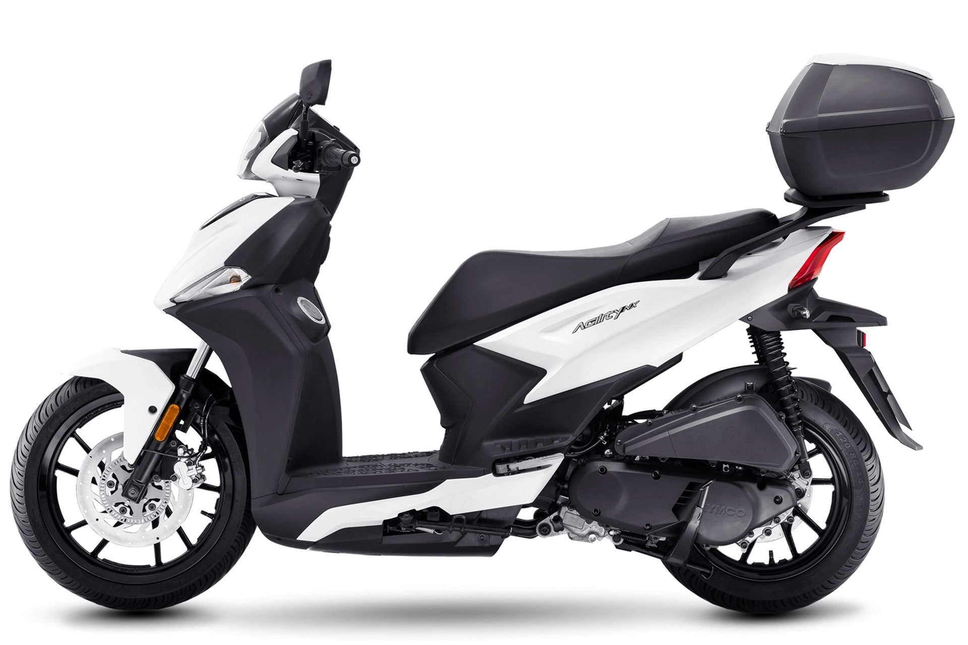 KYMCO Agility NX 125 2026