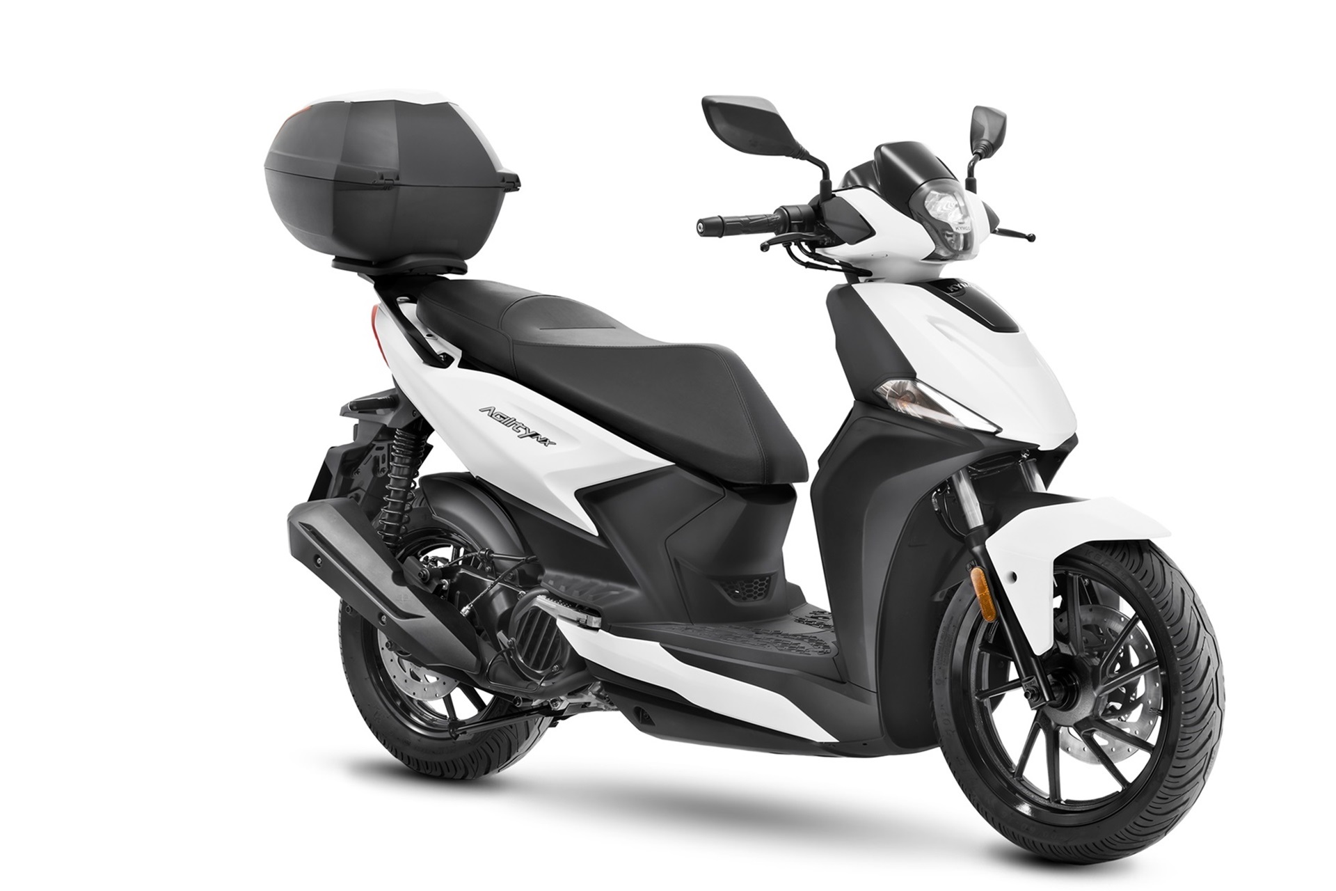 KYMCO Agility NX 125 2026