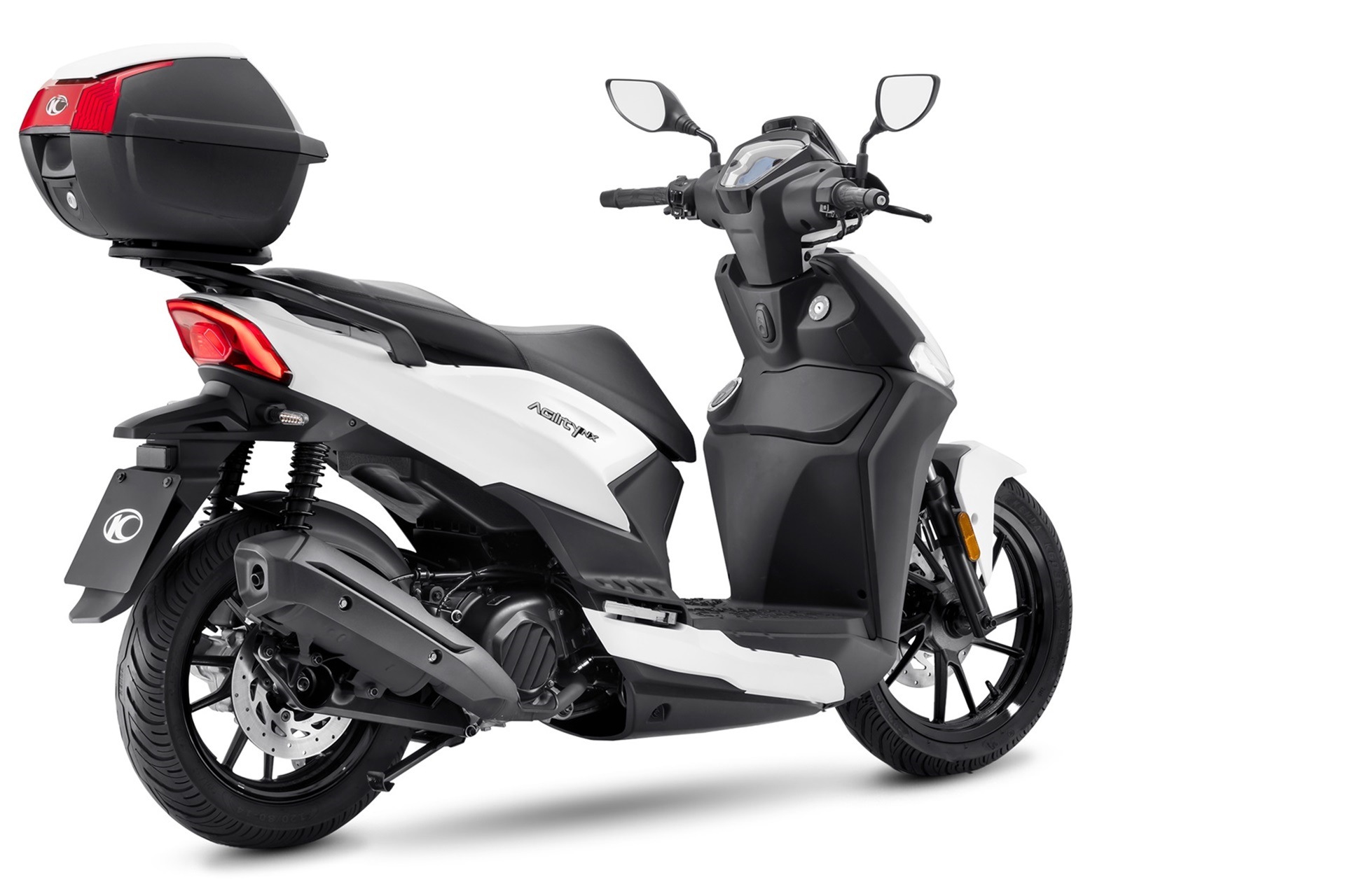 KYMCO Agility NX 125 2026