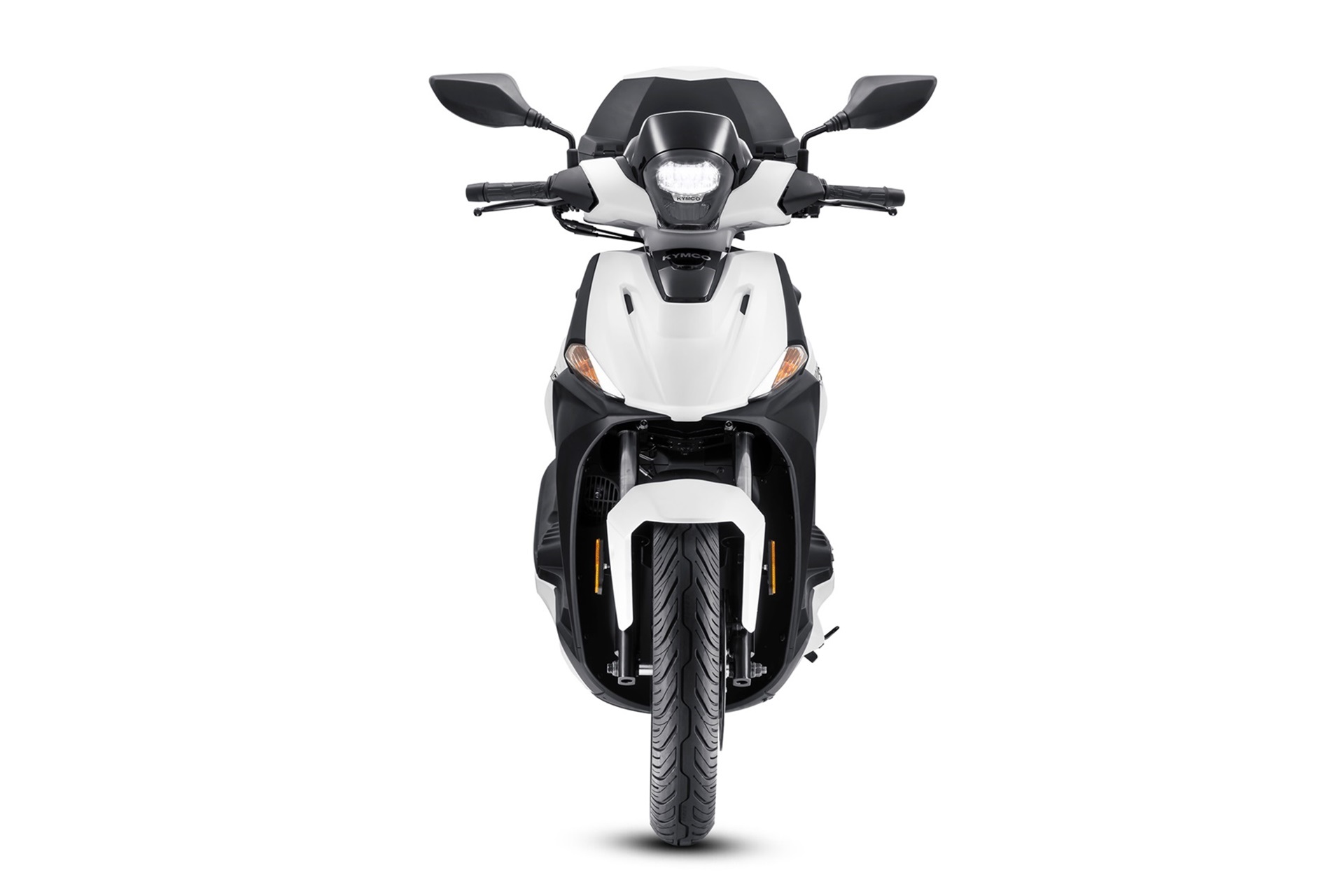 KYMCO Agility NX 125 2026