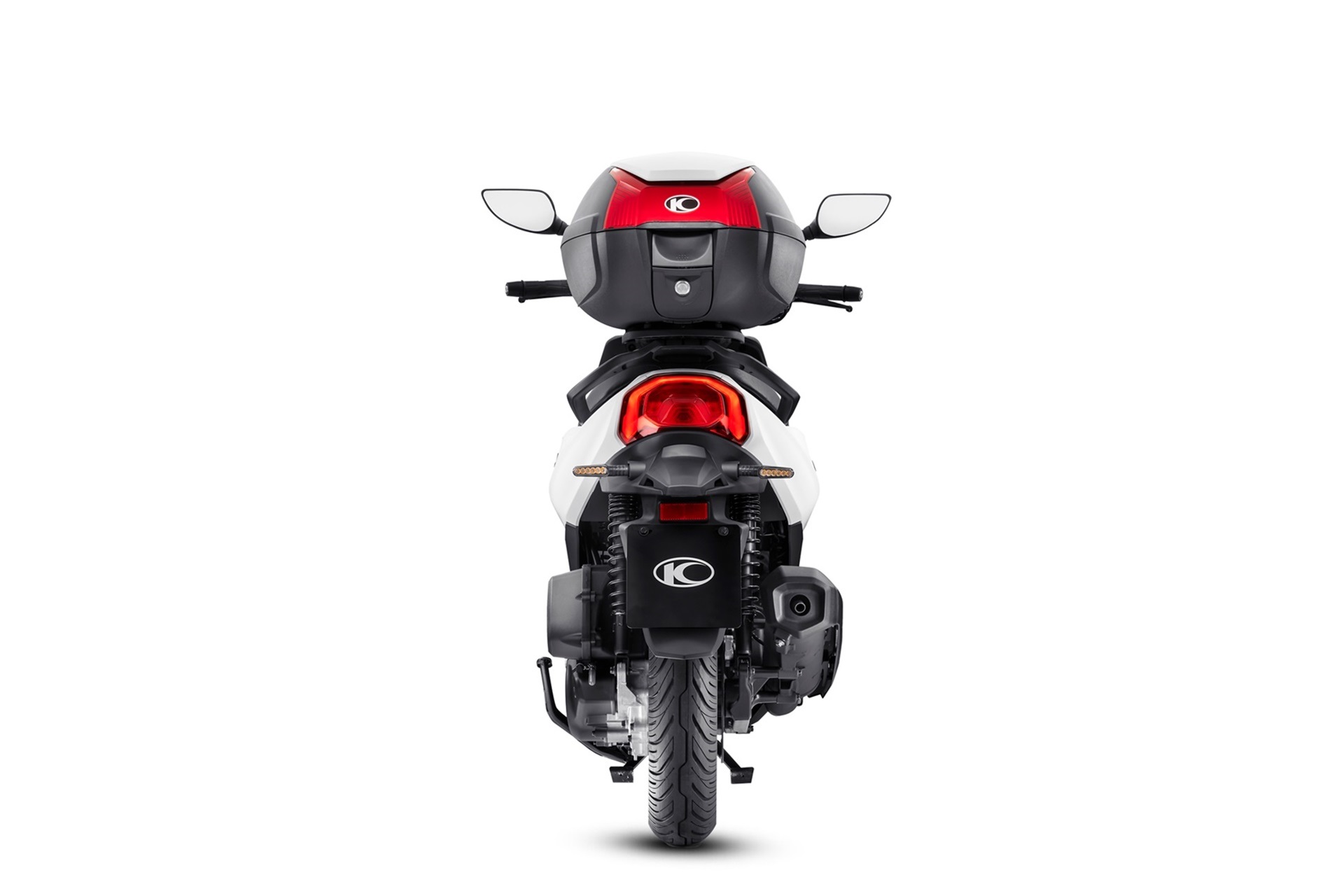 KYMCO Agility NX 125 2026