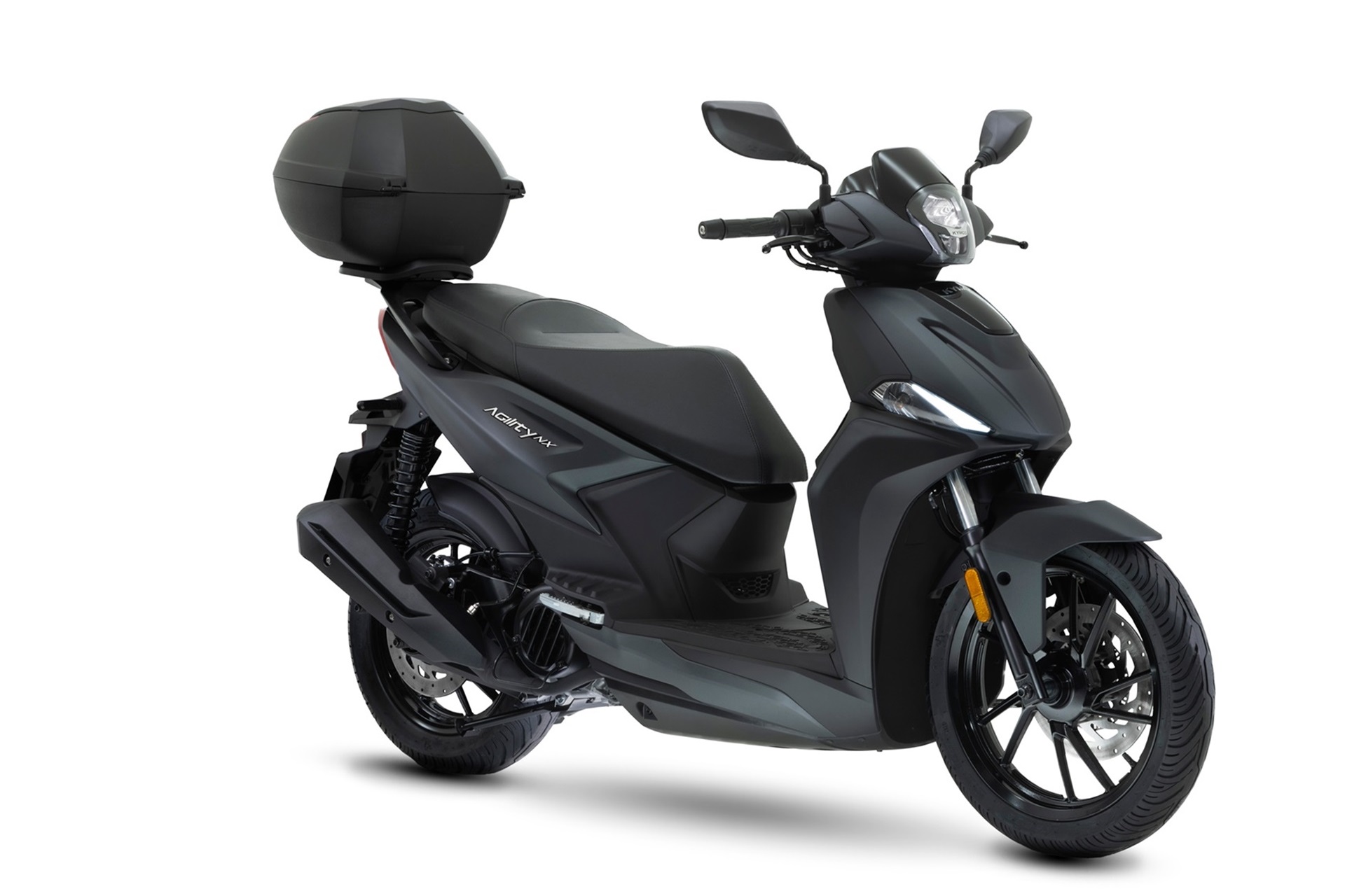 KYMCO Agility NX 125 2026